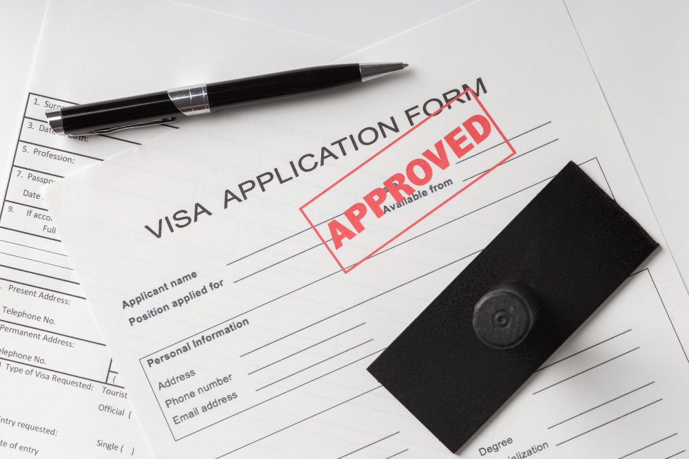  Visa Application Mistakes to Avoid